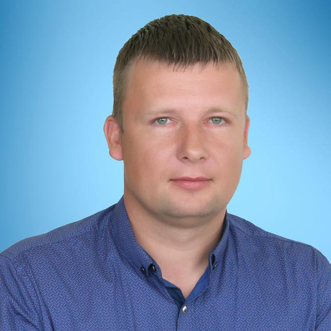 Шашенко Юрий Александрович